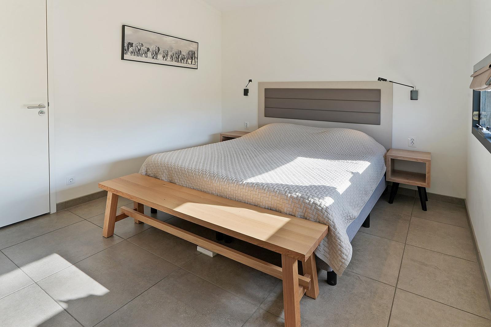 Villa Super VIP | 4 pers. (Villa 50)