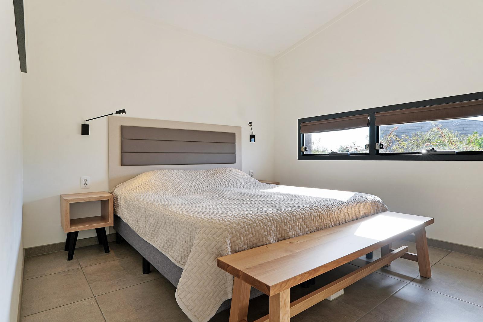 Villa Super VIP | 4 pers. (Villa 50)