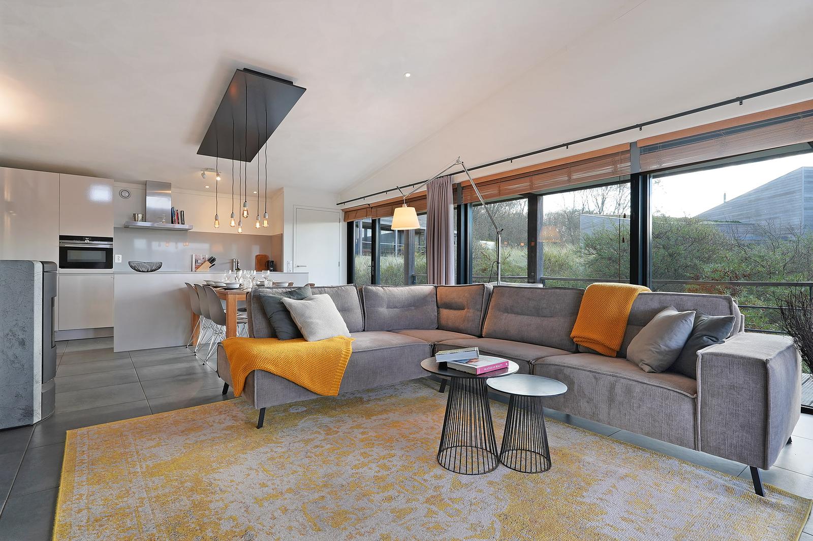 Villa Comfort | 6 Pers. (Villa 56)