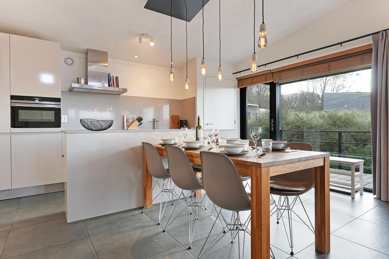 Villa Comfort | 6 Pers. (Villa 56)