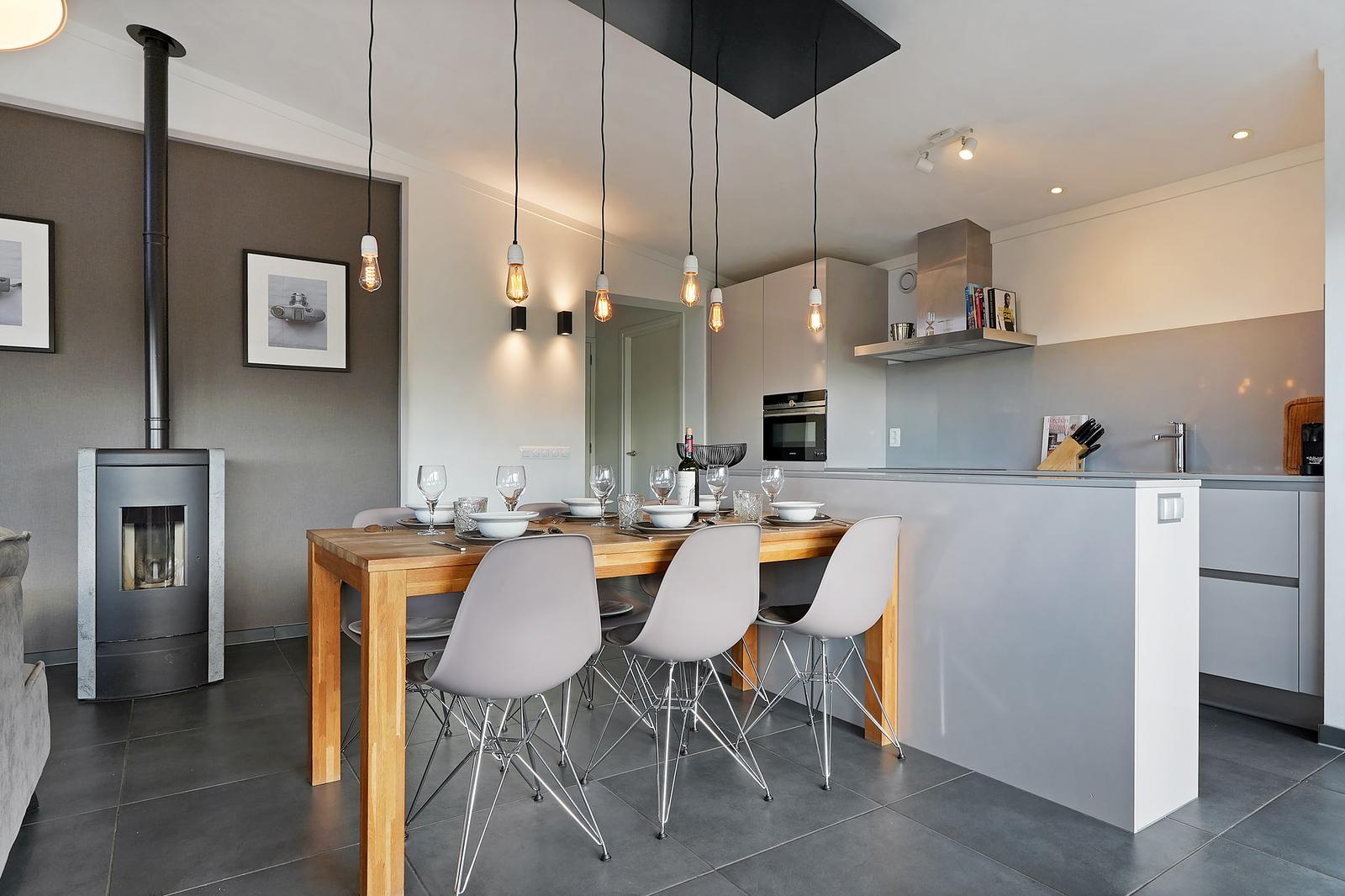 Villa Comfort | 6 Pers. (Villa 56)