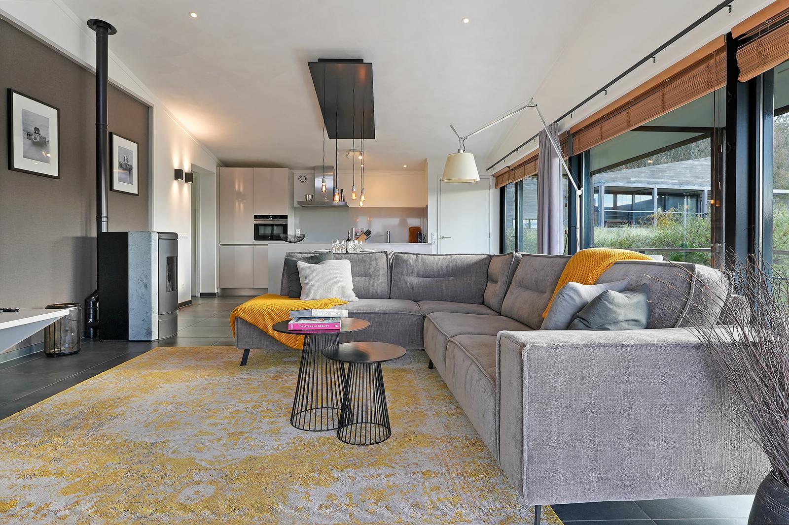 Villa Comfort | 6 Pers. (Villa 56)