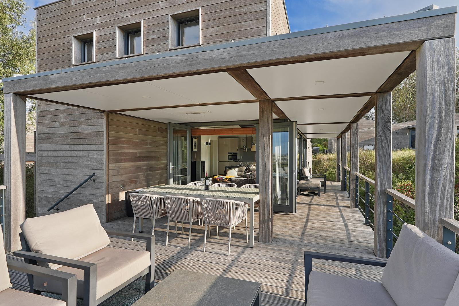 Villa Comfort | 6 Pers. (Villa 56)