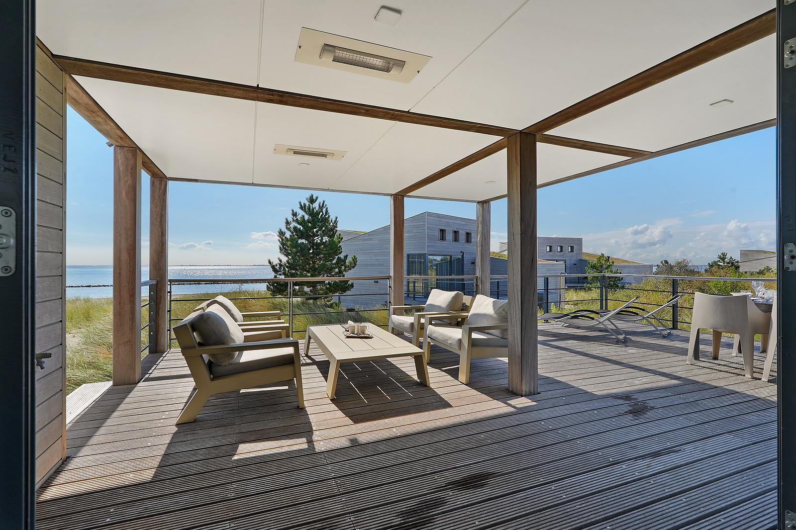 Villa Super VIP | 4 pers. (Villa 68)