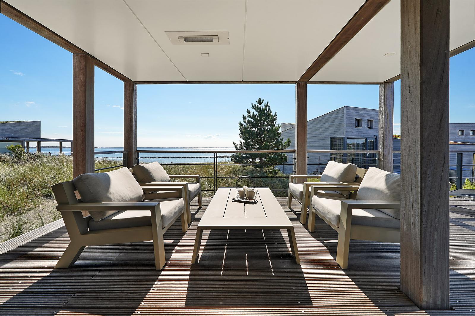 Villa Super VIP | 4 pers. (Villa 68)