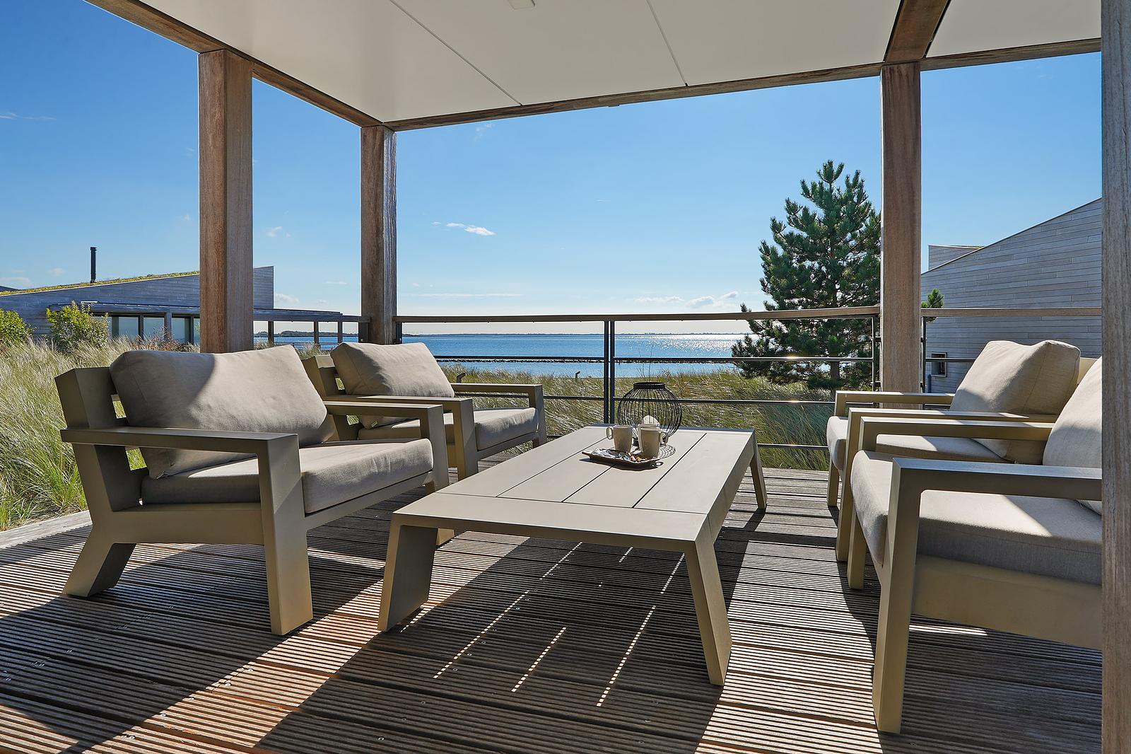 Villa Super VIP | 4 pers. (Villa 68)