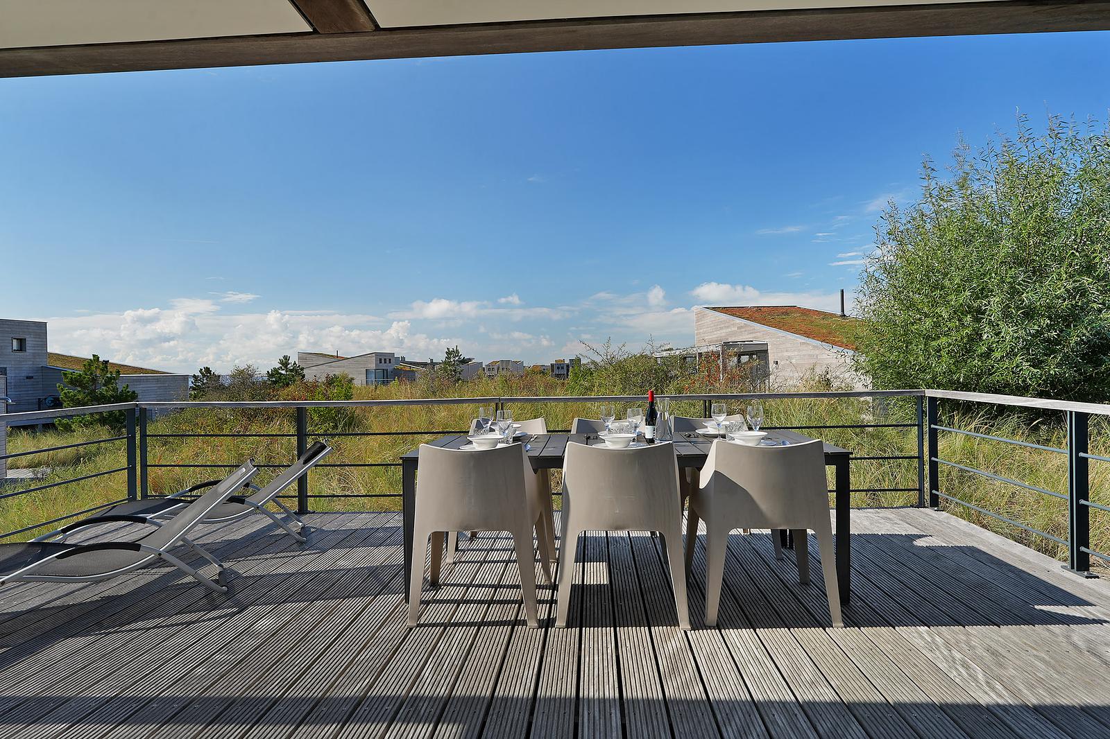 Villa Super VIP | 4 pers. (Villa 68)