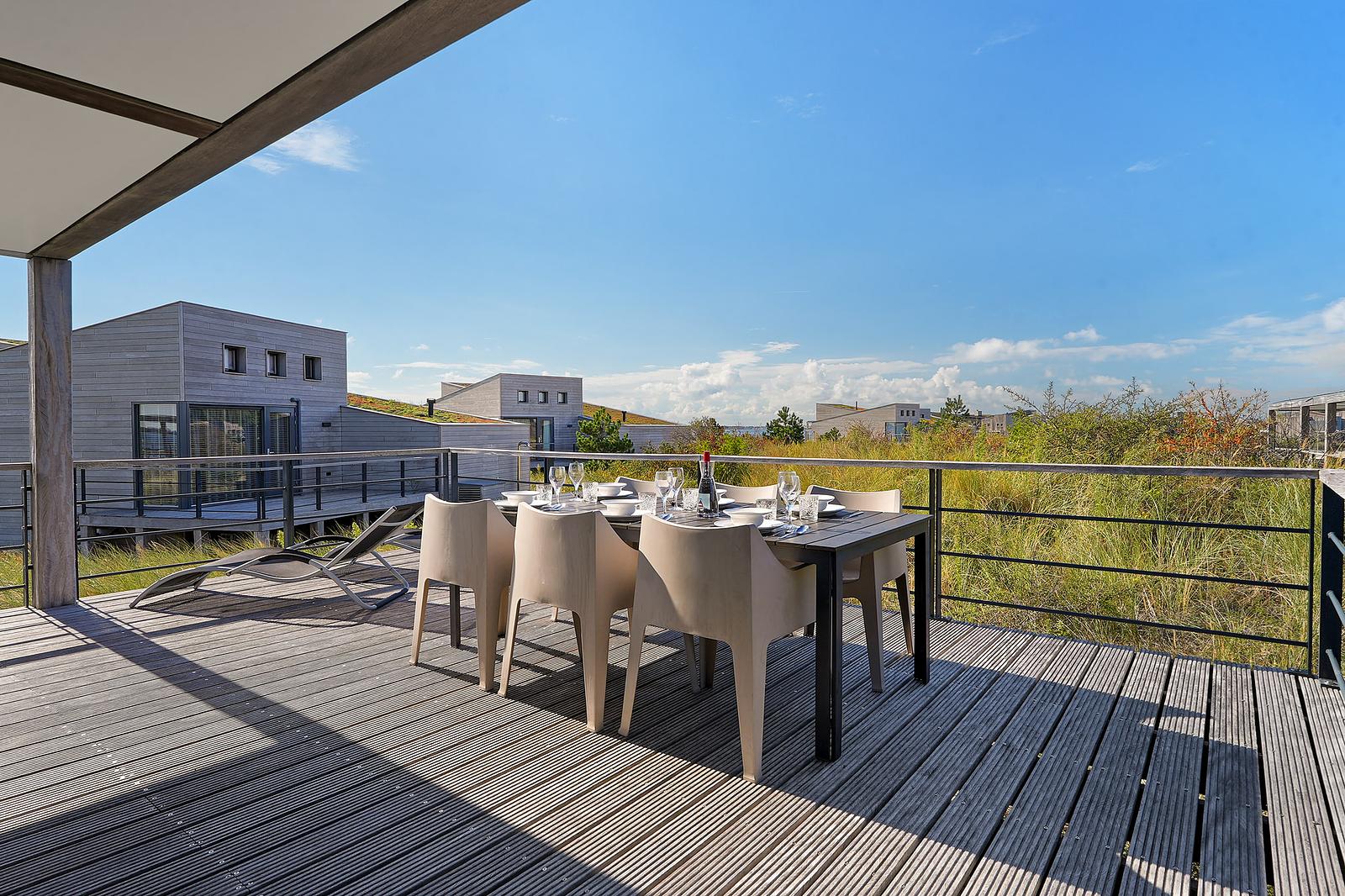 Villa Super VIP | 4 pers. (Villa 68)