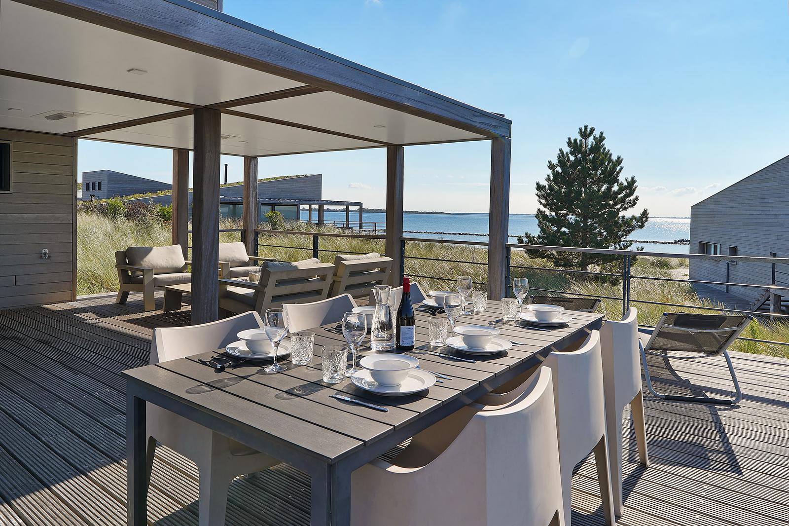 Villa Super VIP | 4 pers. (Villa 68)