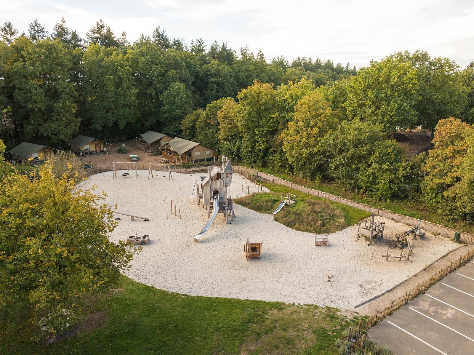 Ranger Lodge | 8 persons