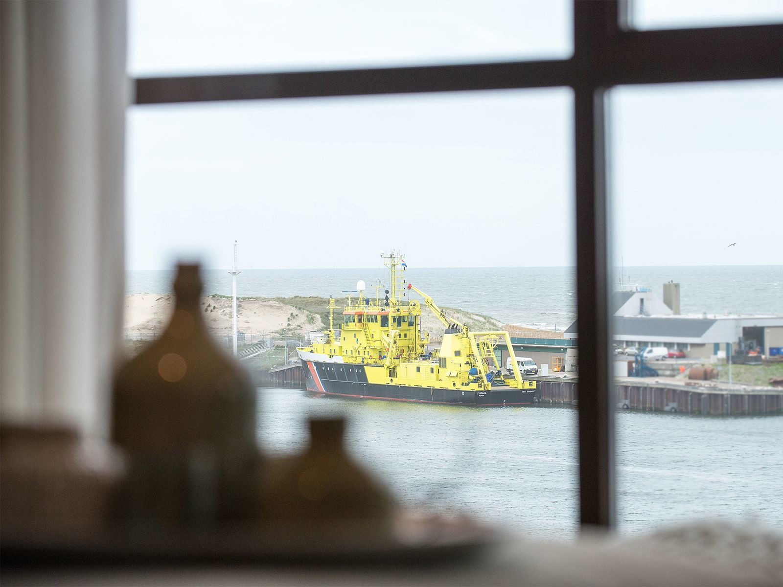 Harbour 32