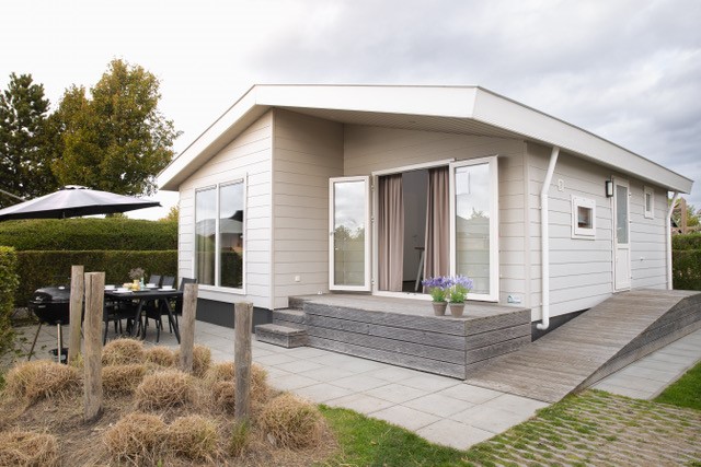 Vakantiehuis in Kamperland (Nederland) 2 honden zijn welkom