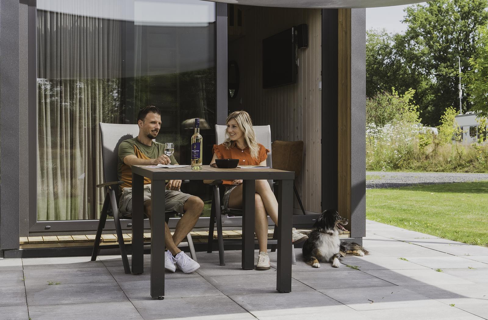 Cosy house | 4 persoons