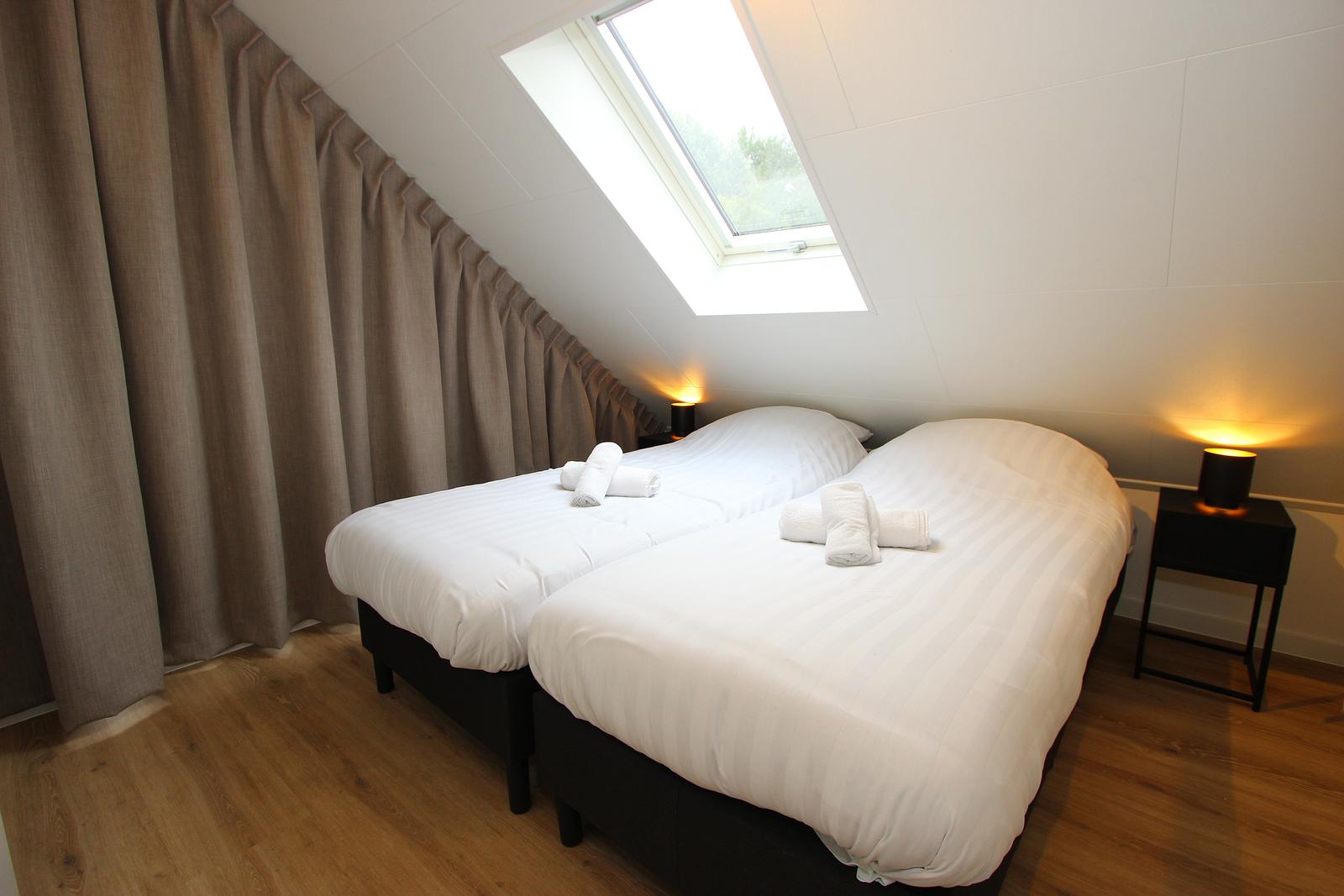 Duinvilla Sauna 12