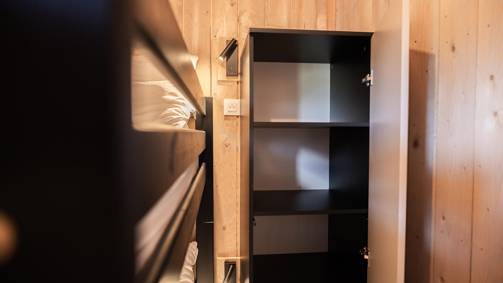 Écolodge | 2 chambres (copy)