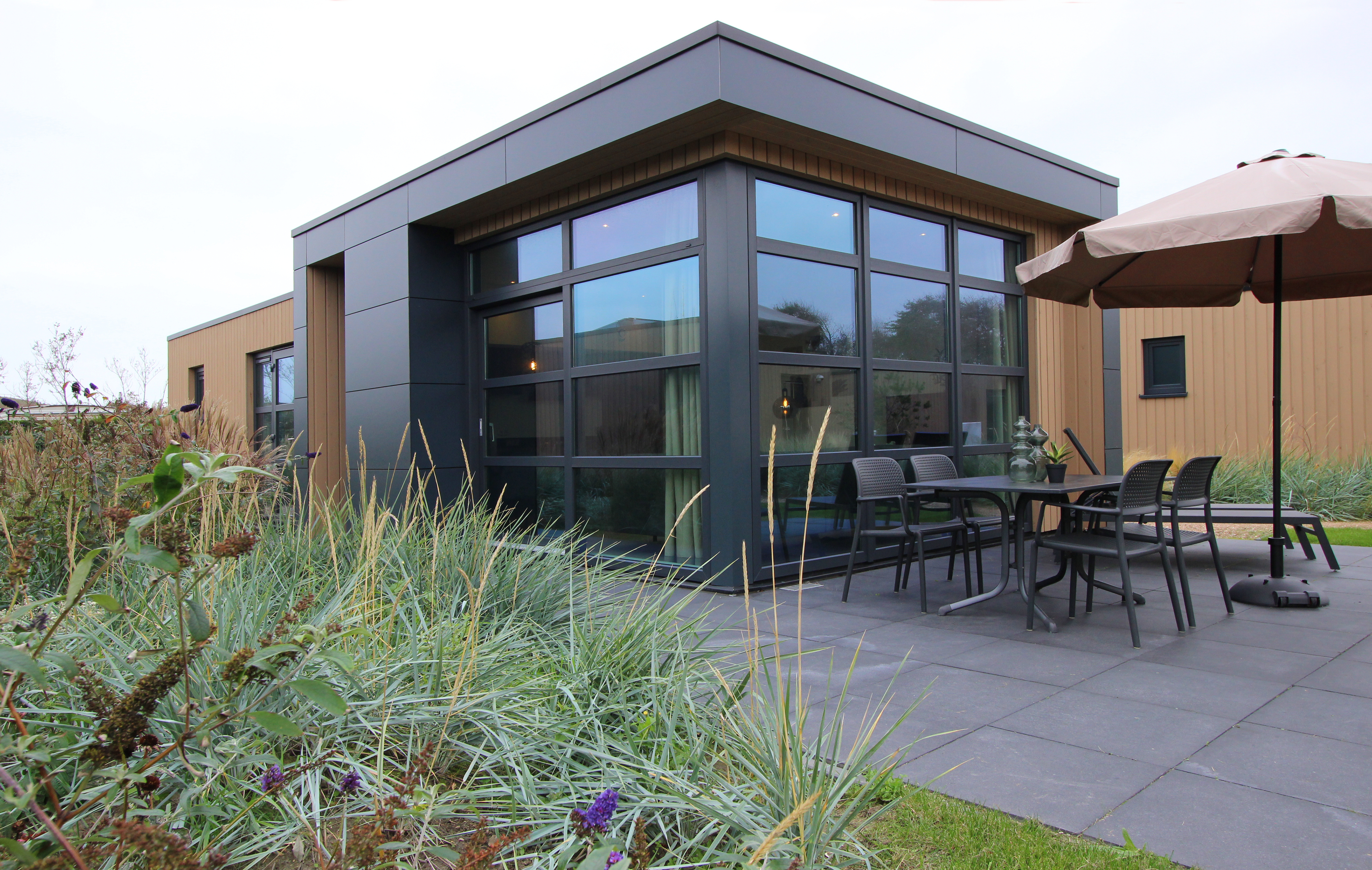 Vakantiehuis in Westkapelle (Nederland) 2 honden zijn welkom