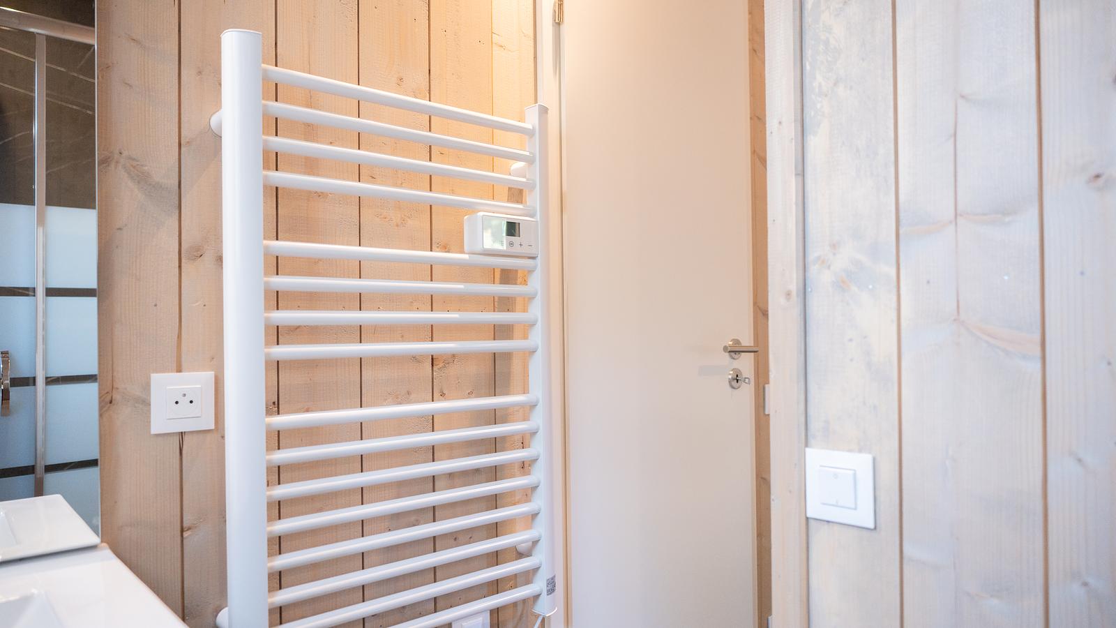 Ecolodge | 3 slaapkamers I xxl terras