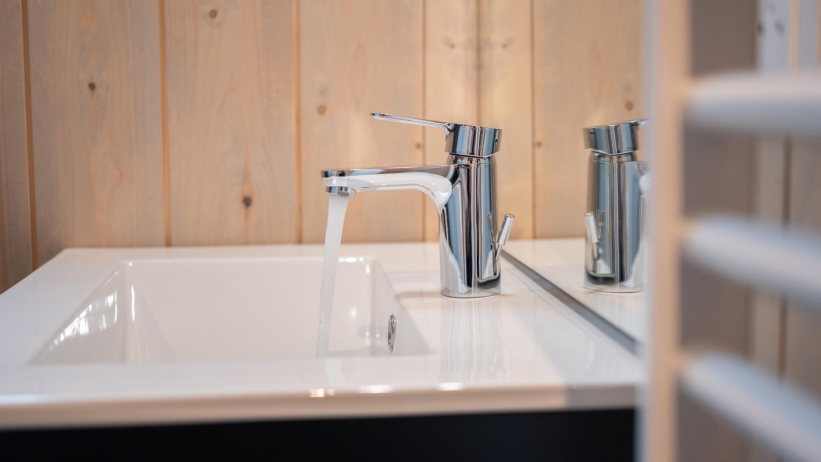 Ecolodge | 3 slaapkamers I xxl terras
