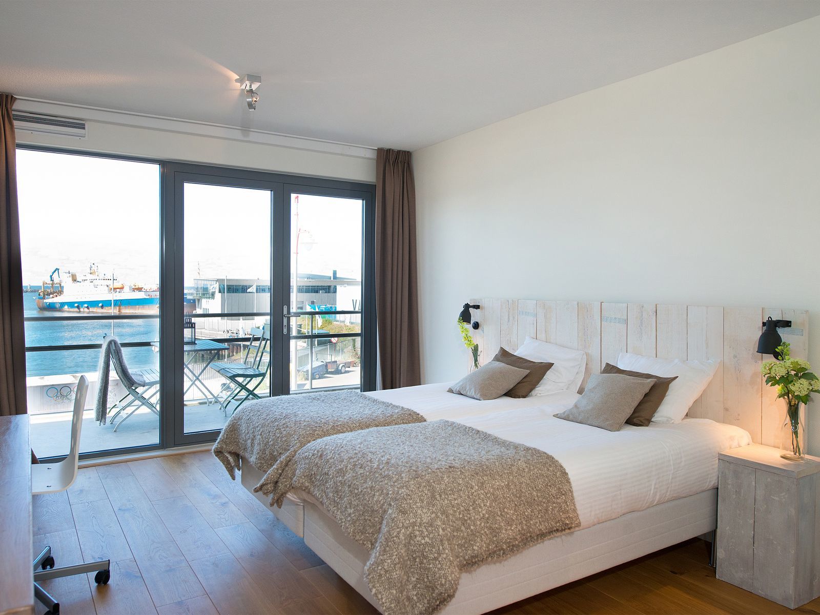 Harbour 36