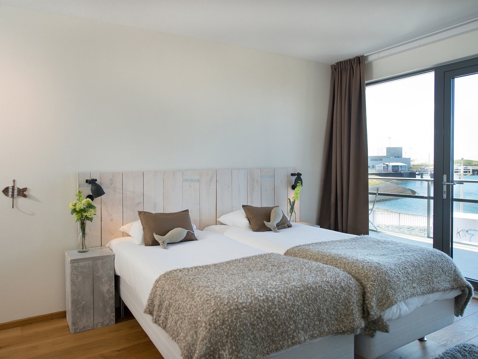 Harbour 36