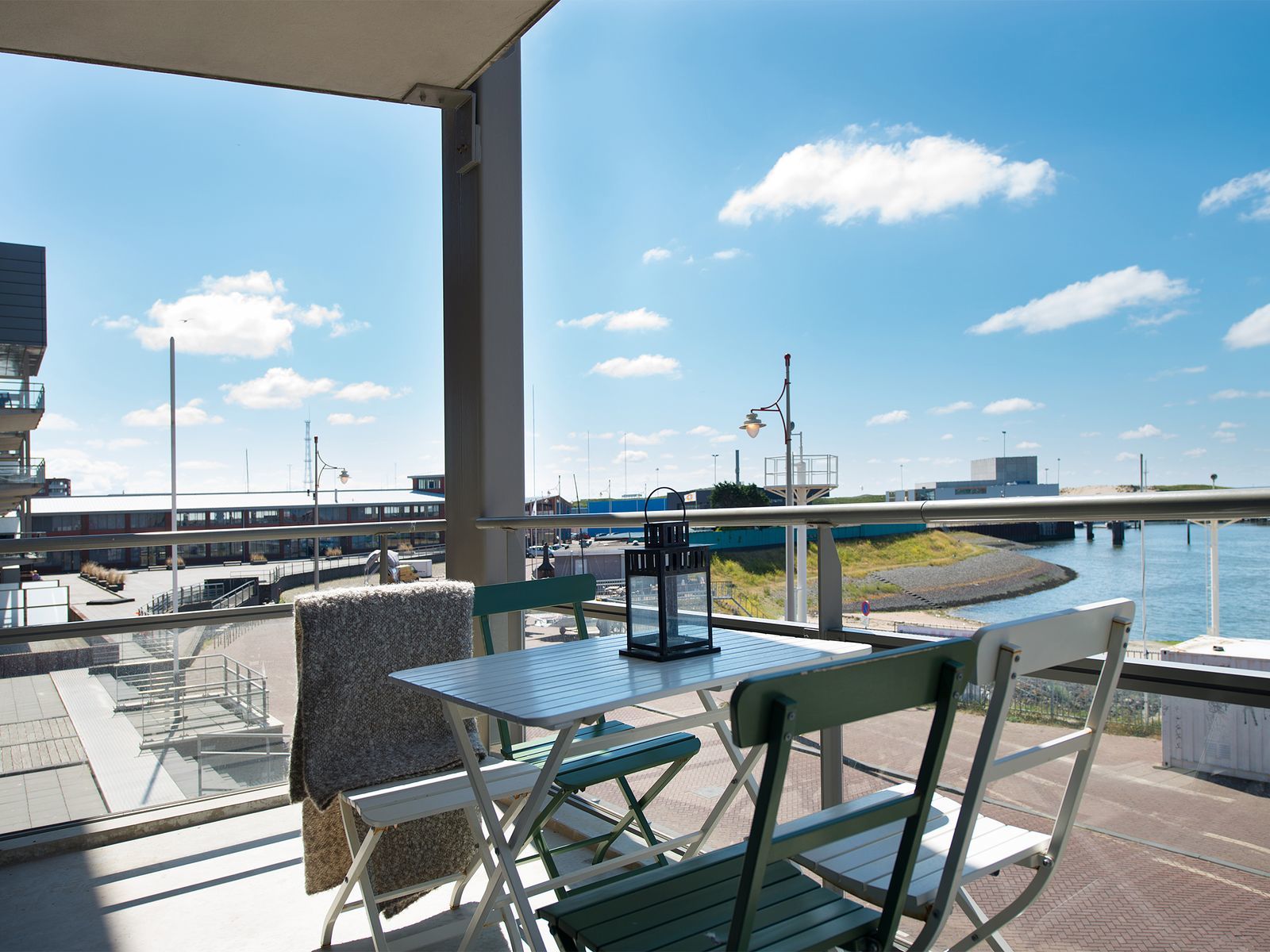 Harbour 36