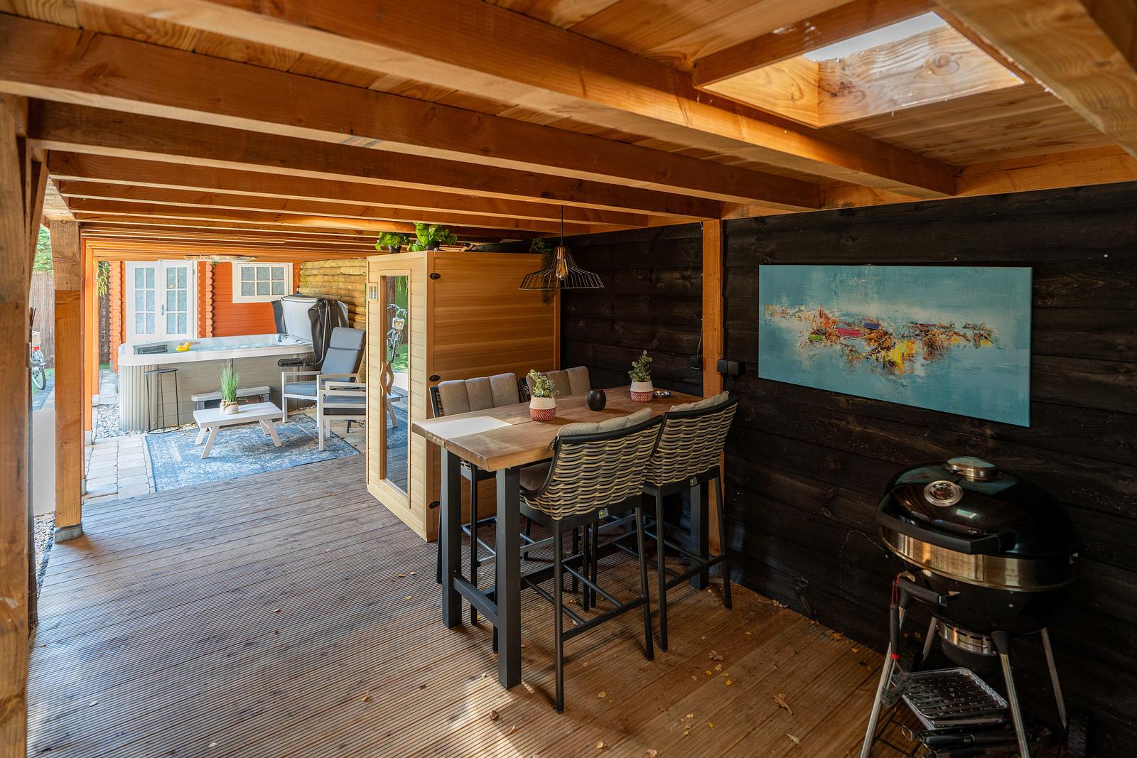 Goudheide: Scandinavische Stijl (4p)