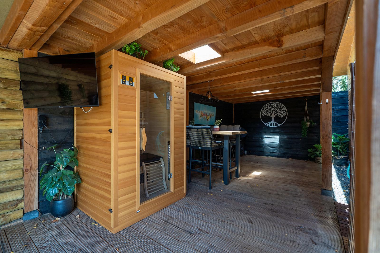 Goudheide: Scandinavische Stijl (4p)