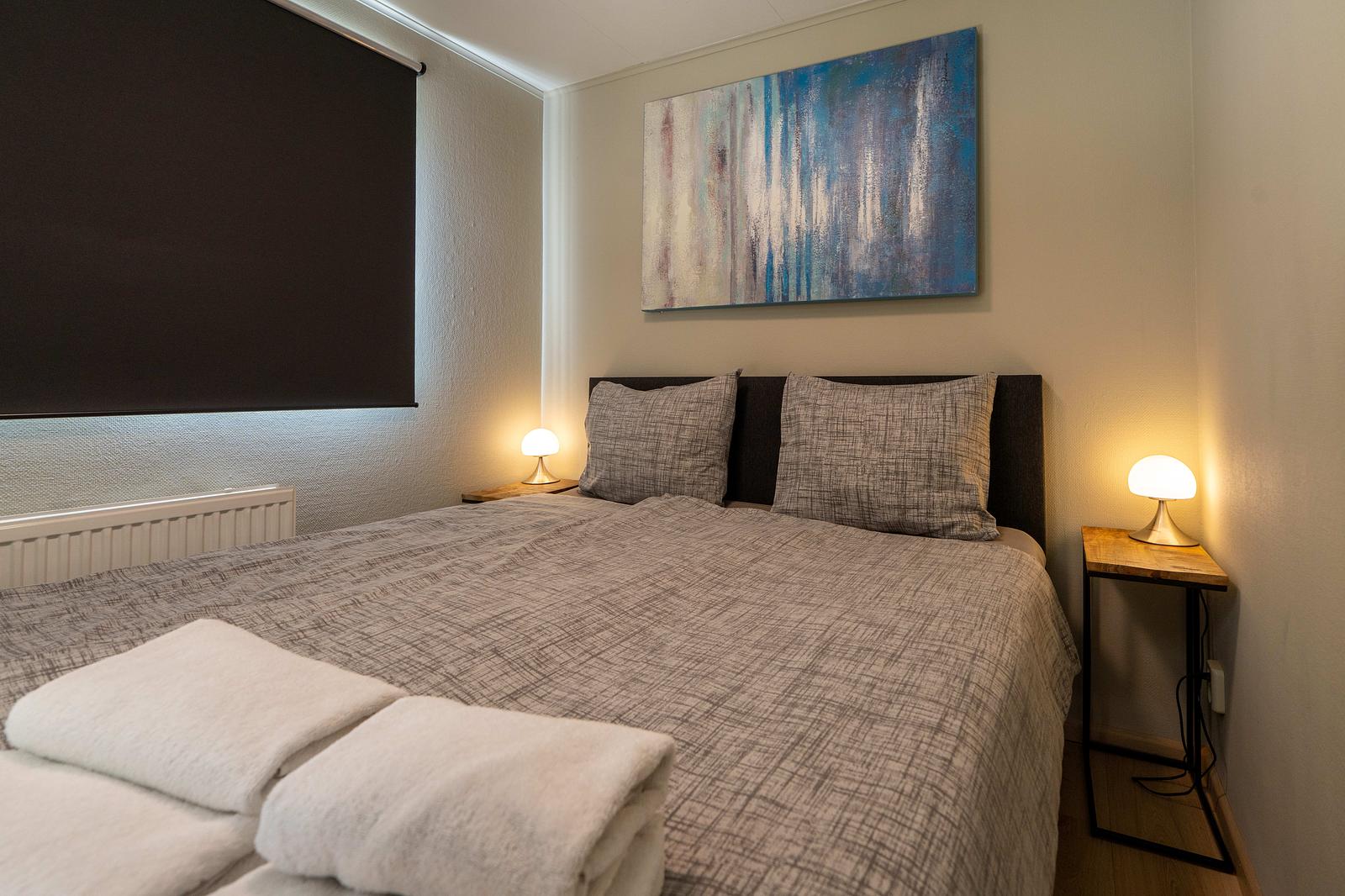 Goudheide: Scandinavische Stijl (4p)