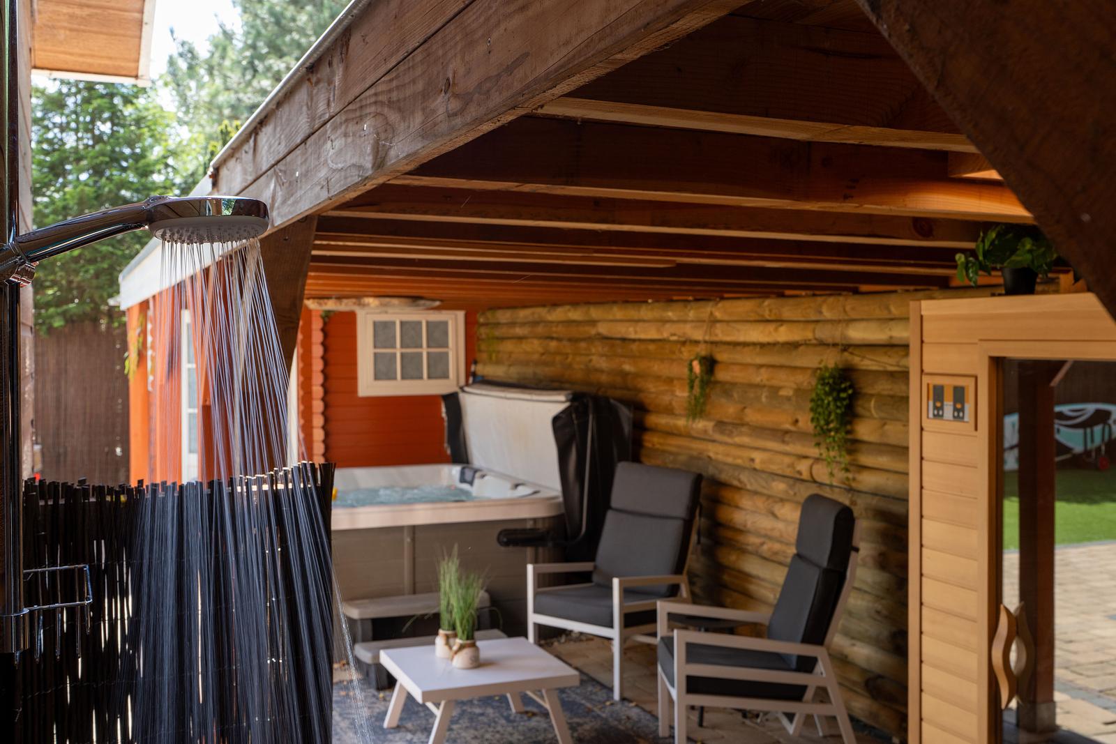 Goudheide: Scandinavische Stijl (4p)