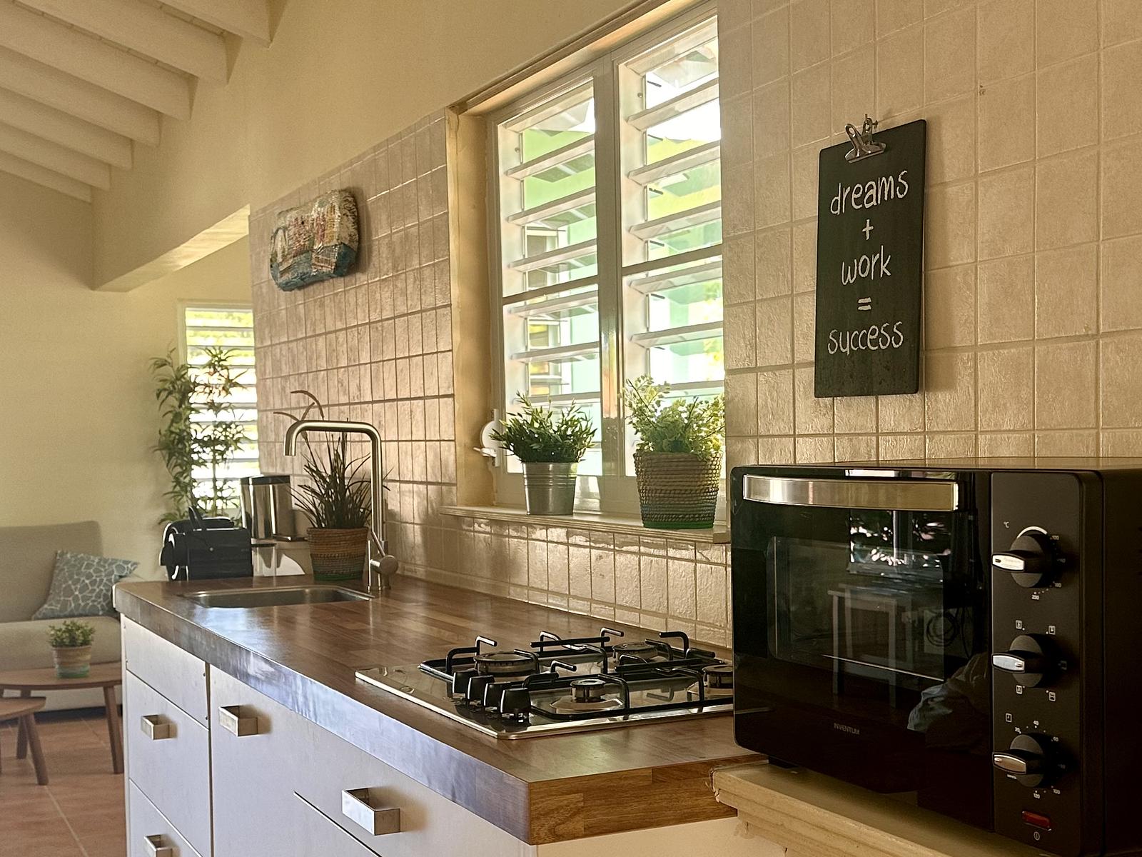 Villa Encanto Verde