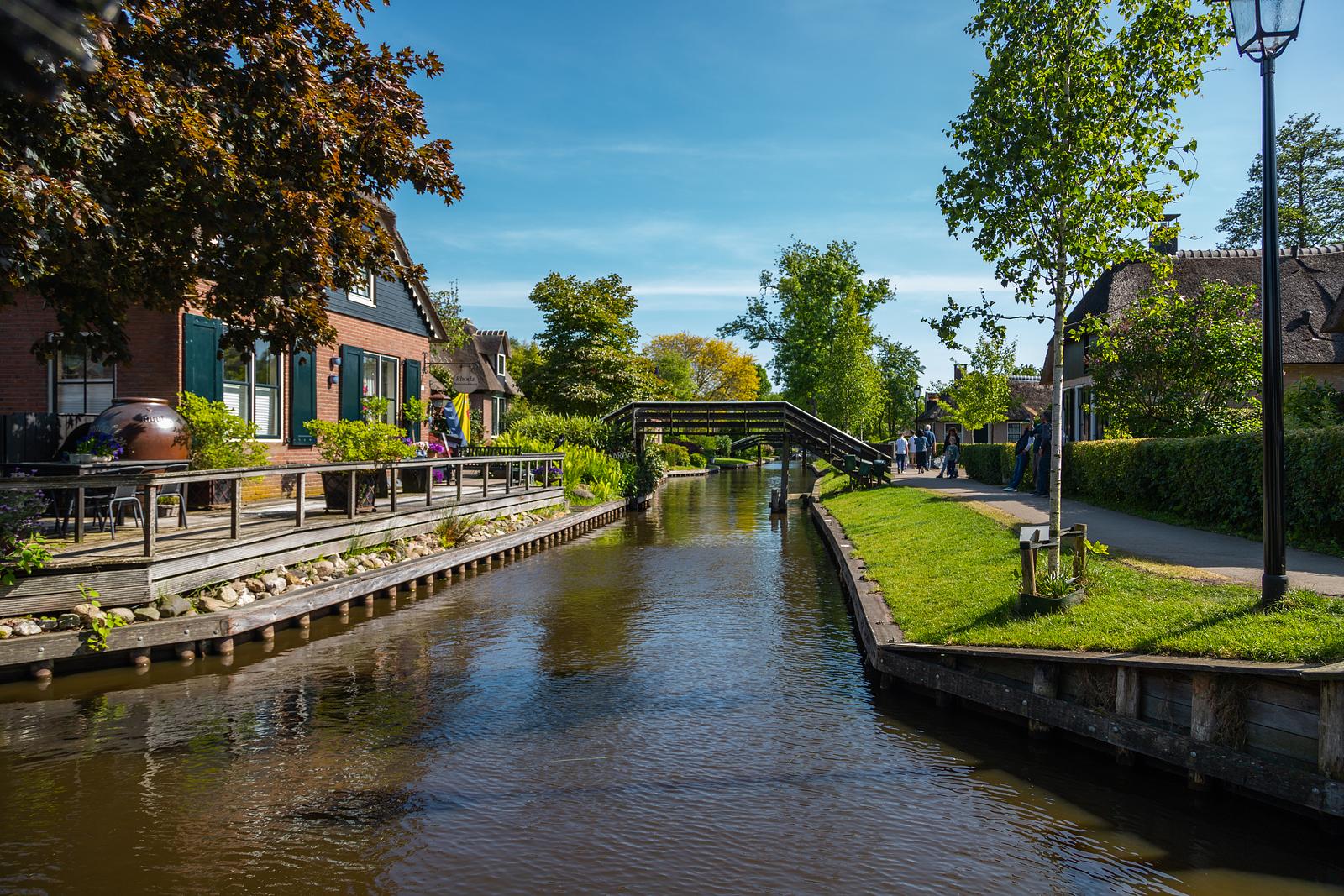 Villa Waterrijk | 4 personen 