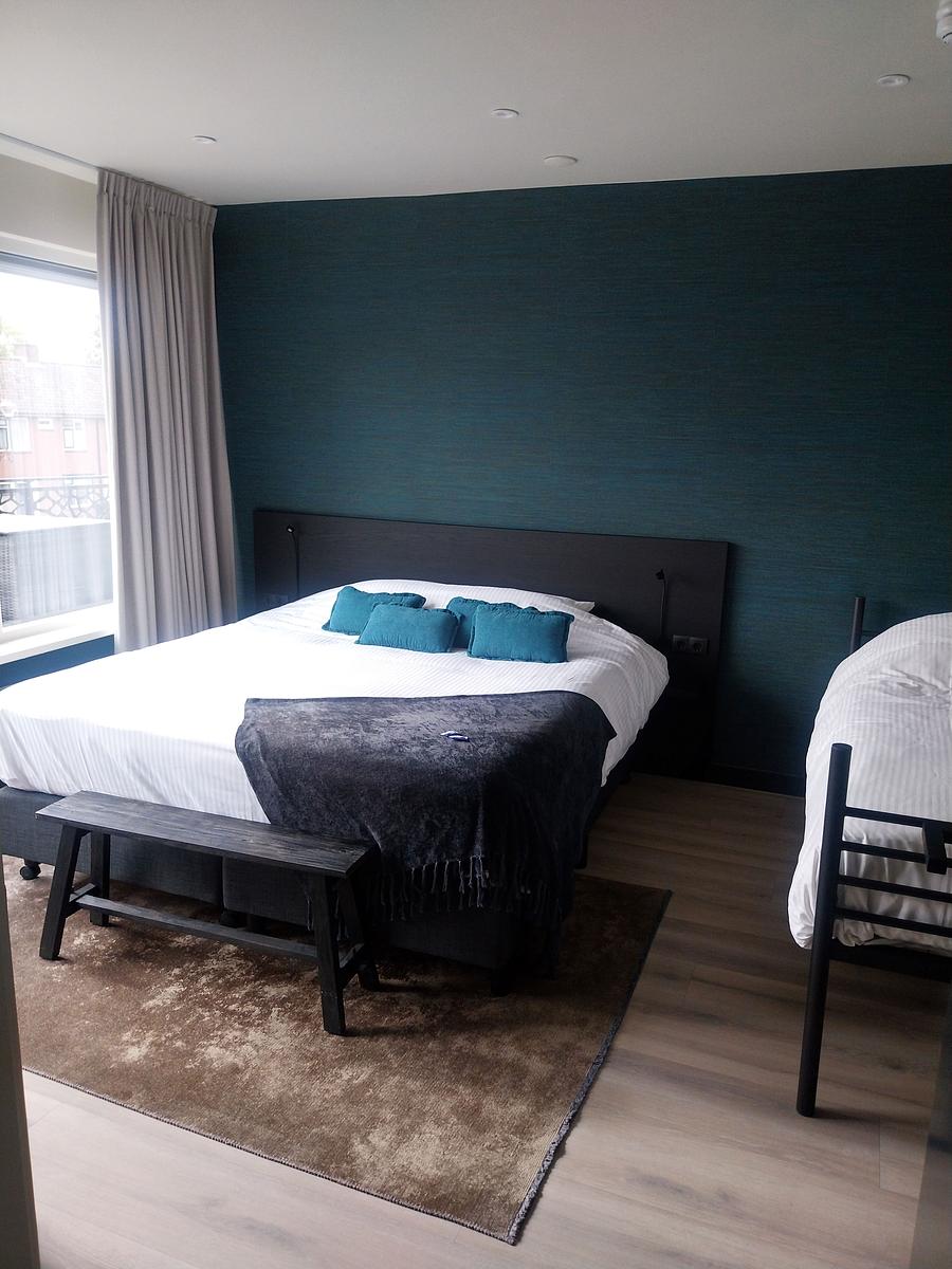 Comfort XXL kamer 