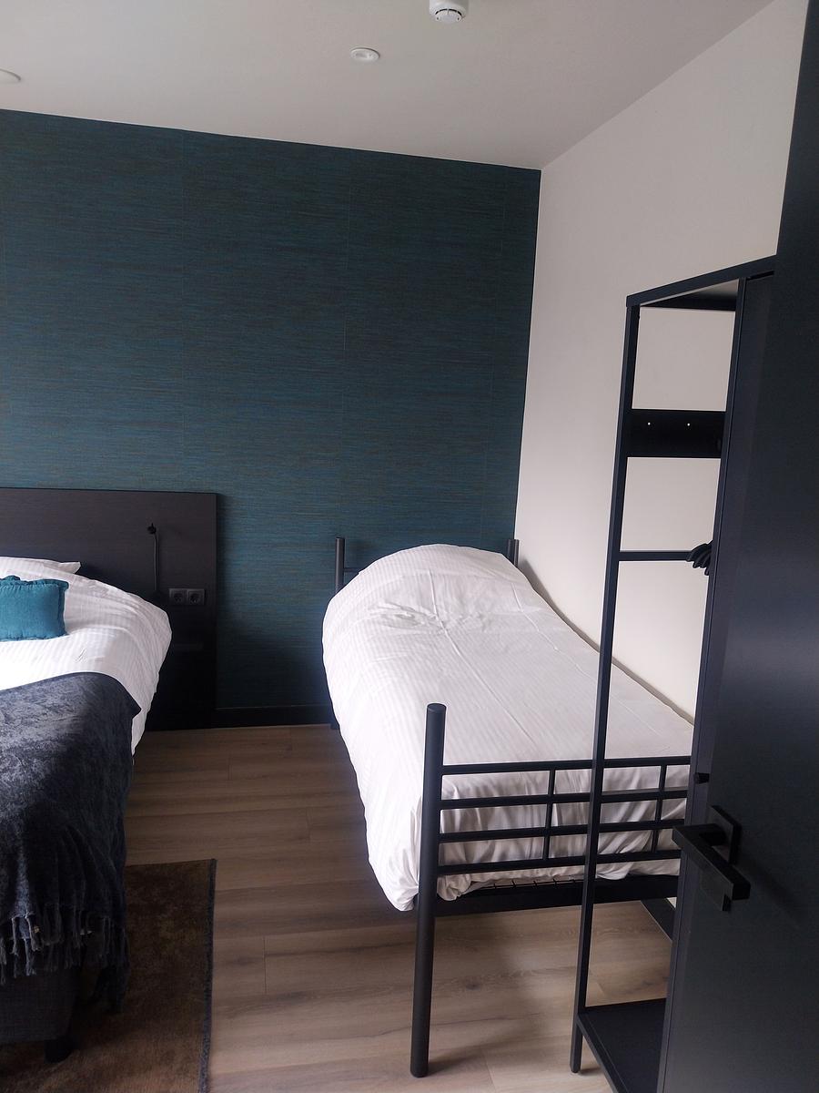 Comfort XXL kamer 