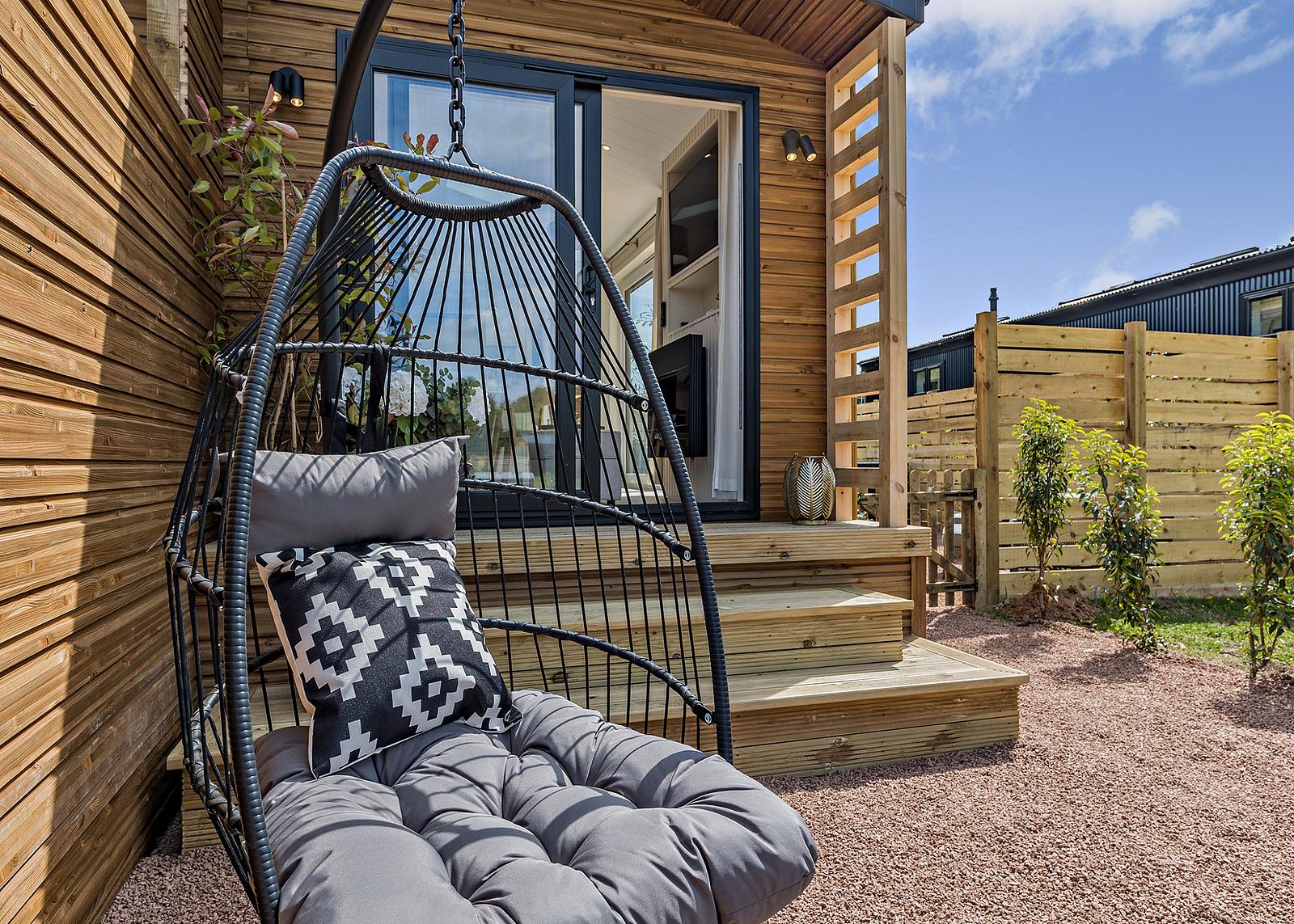 Retreat Barn Pet Friendly