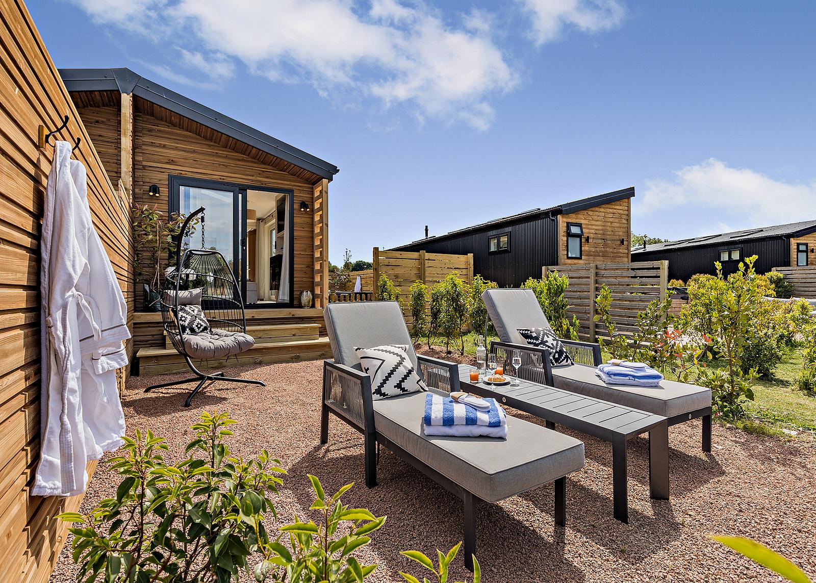 Retreat Barn Pet Friendly