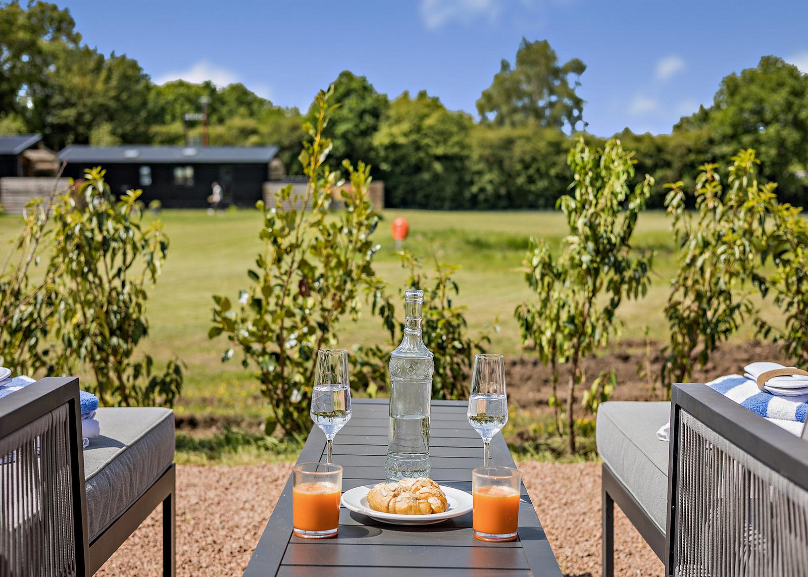 Retreat Barn Pet Friendly