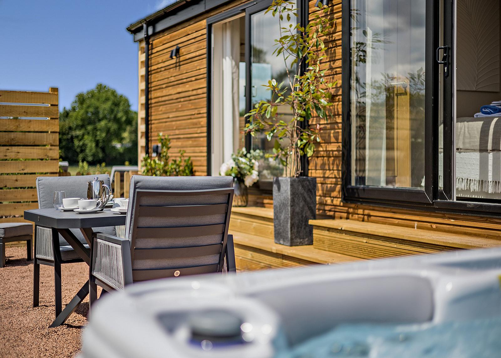 Retreat Barn Pet Friendly