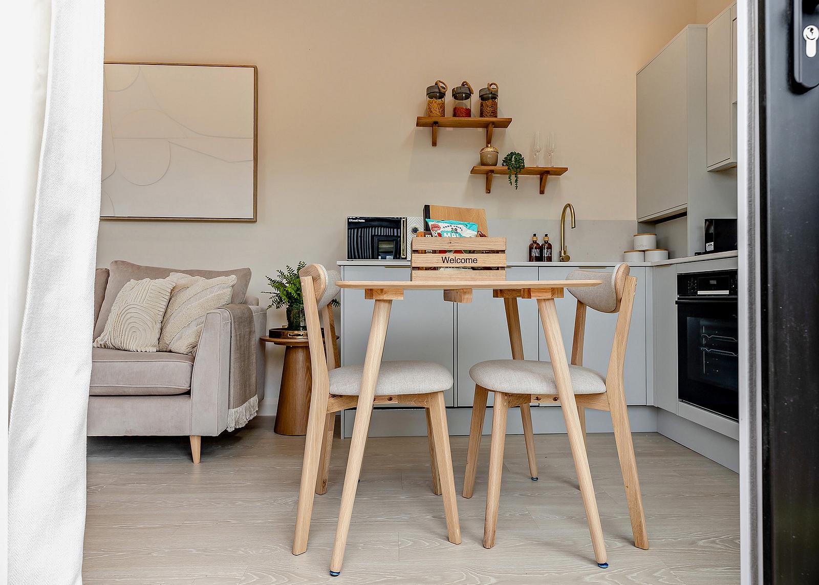 Retreat Barn Pet Friendly
