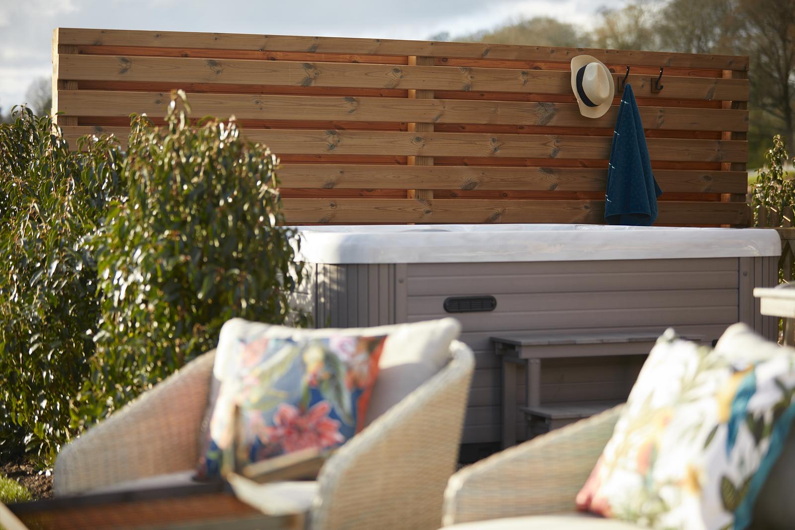 Two Bedroom Resort Lodge Pet Friendly