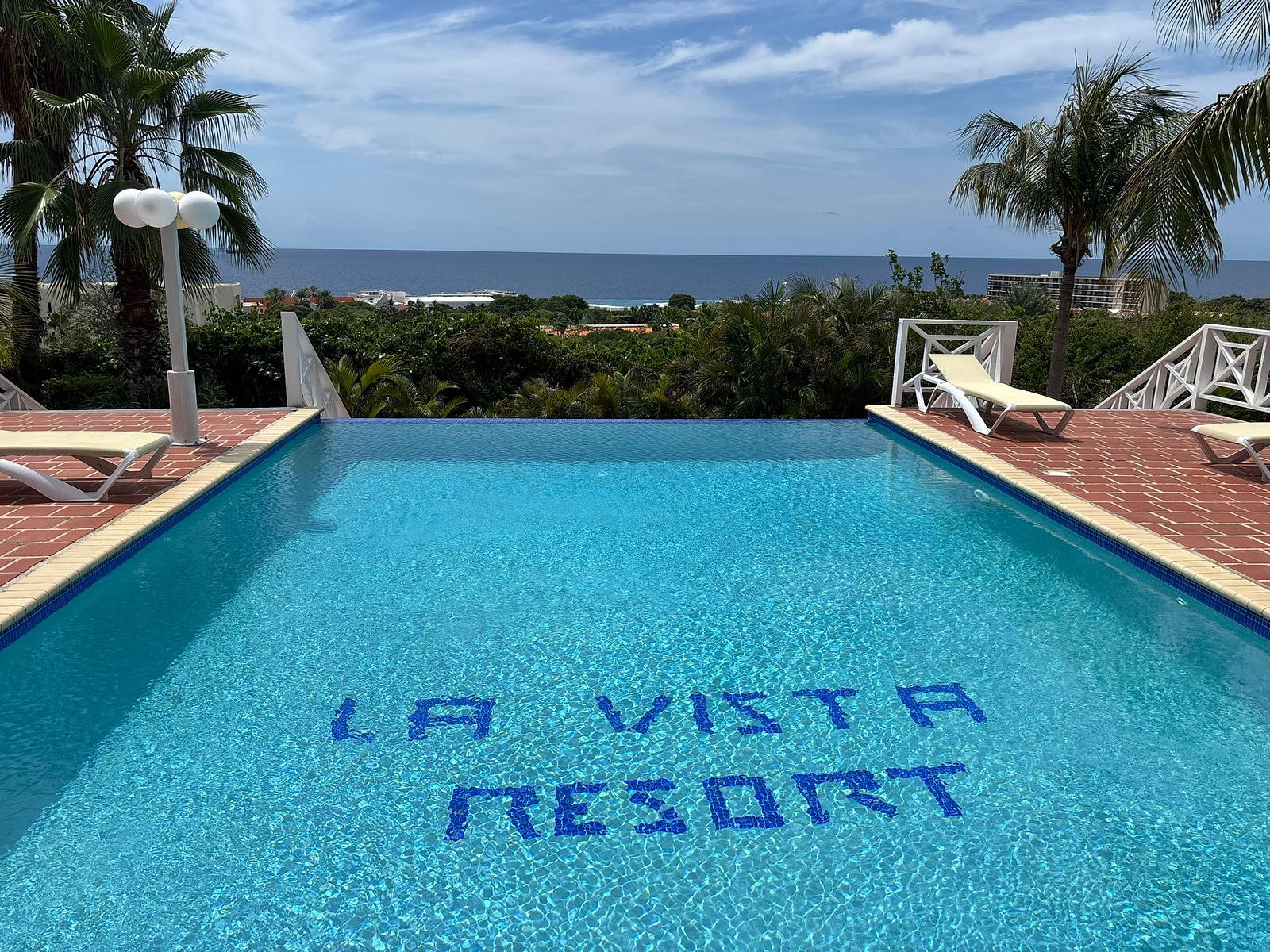 La Vista Penthouse 