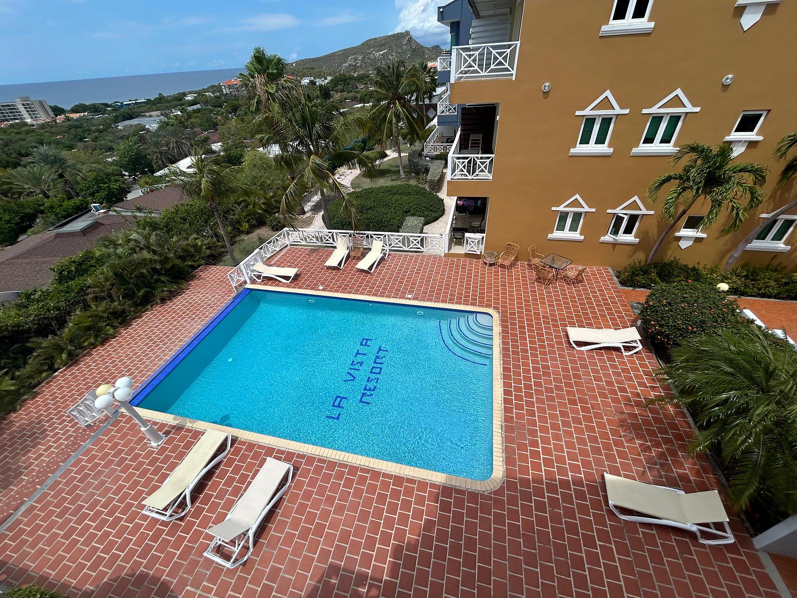 La Vista Penthouse 