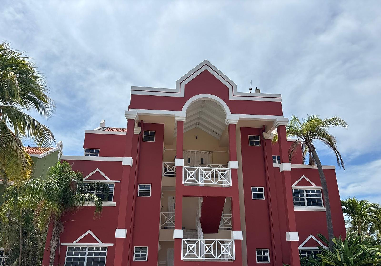 La Vista Penthouse 