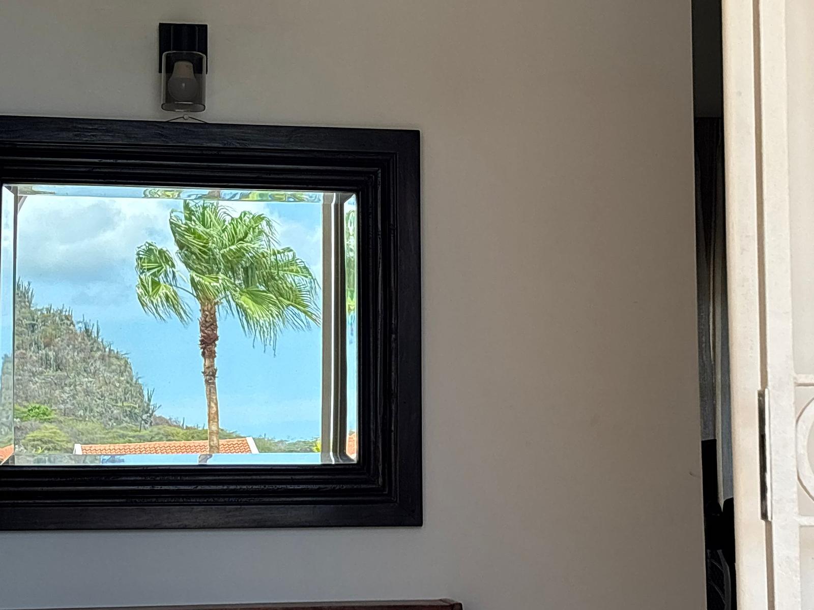 La Vista Penthouse 