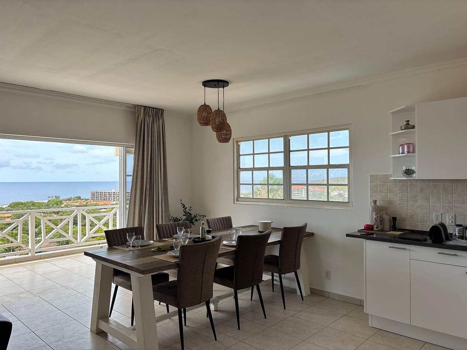 La Vista Penthouse 
