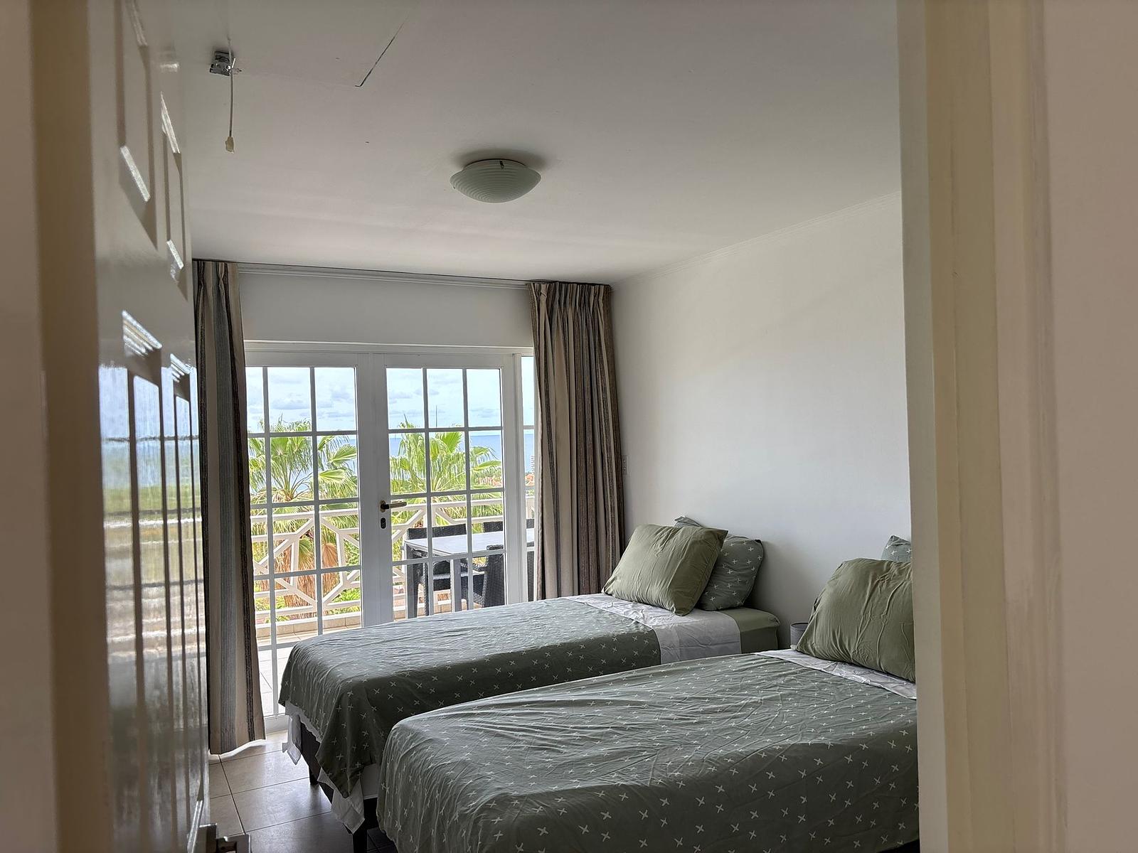 La Vista Penthouse 