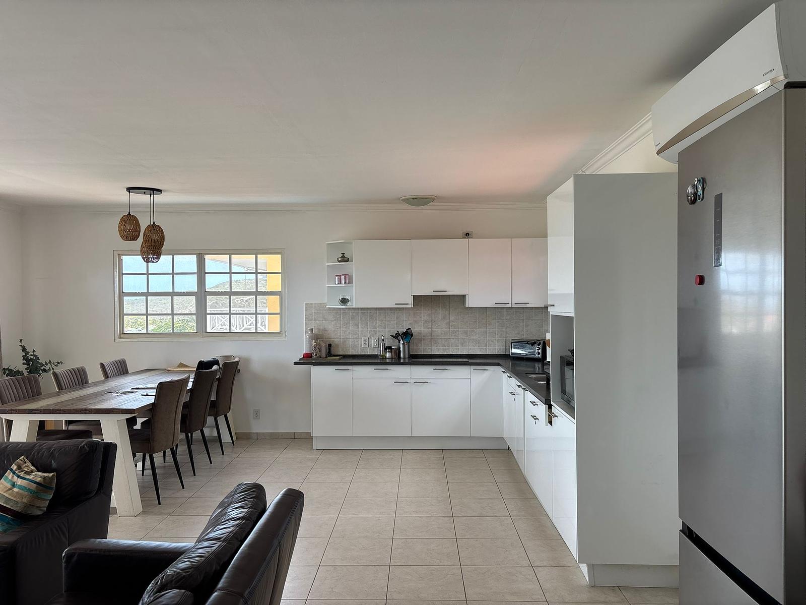 La Vista Penthouse 