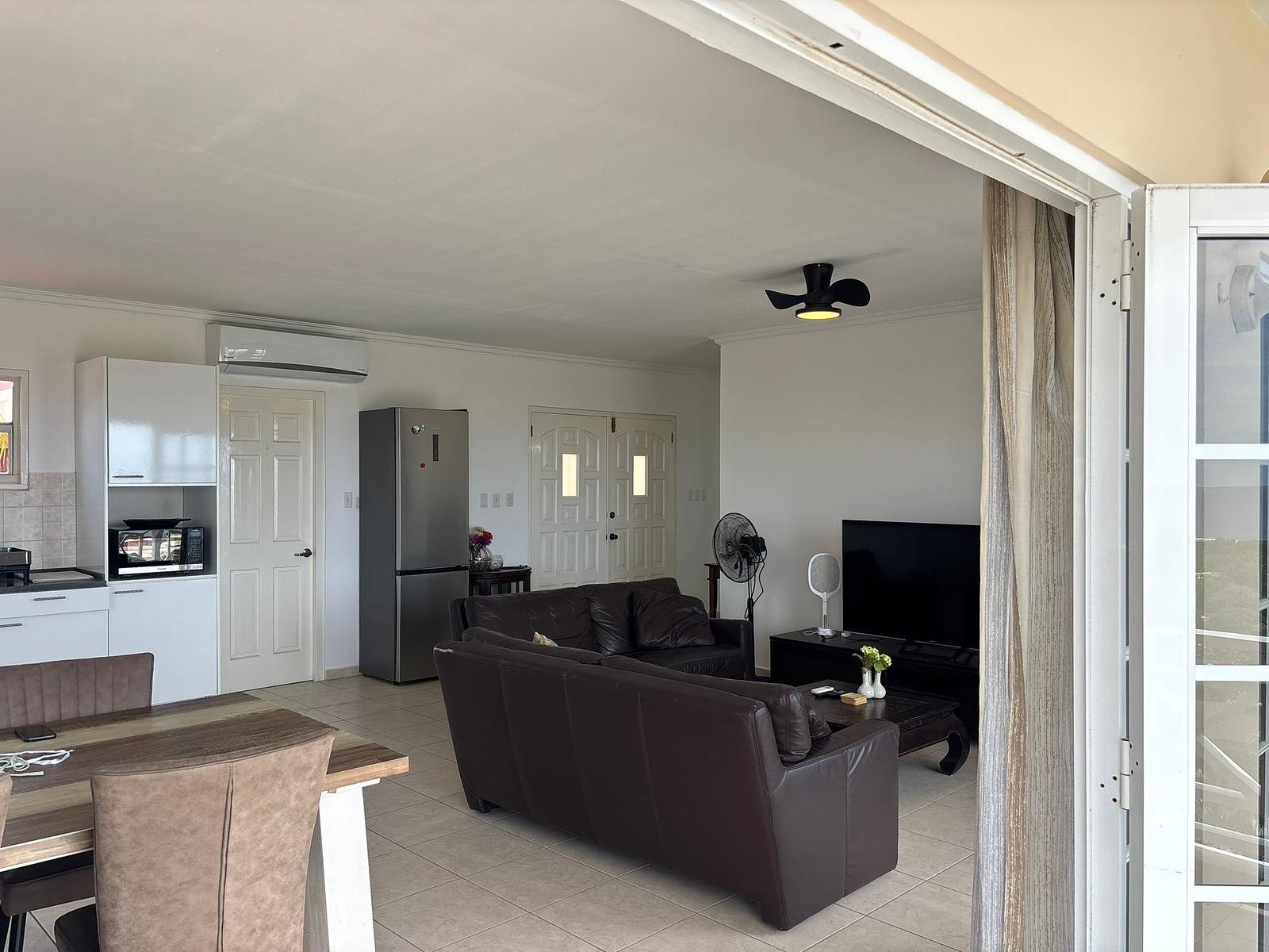 La Vista Penthouse 