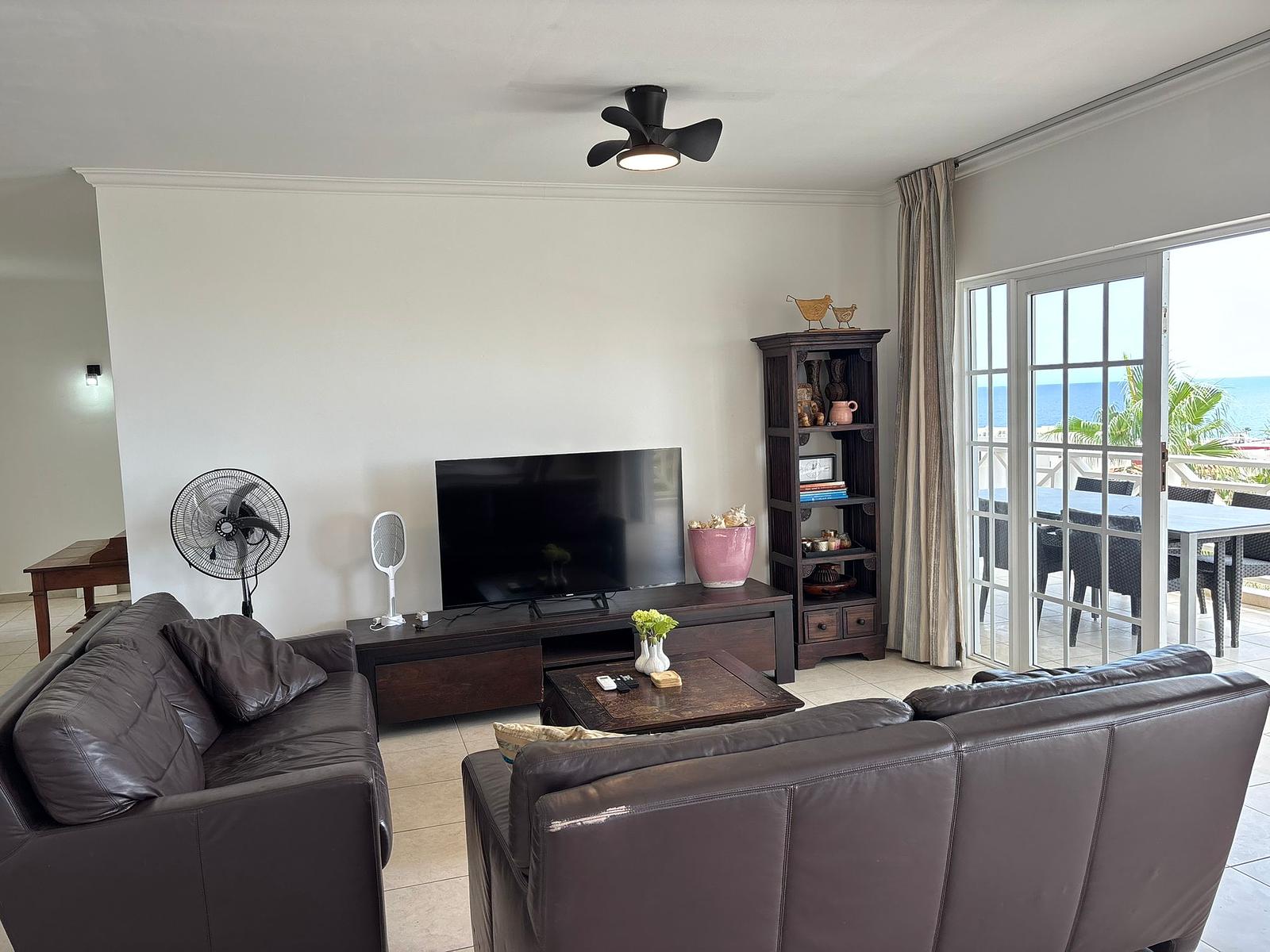 La Vista Penthouse 