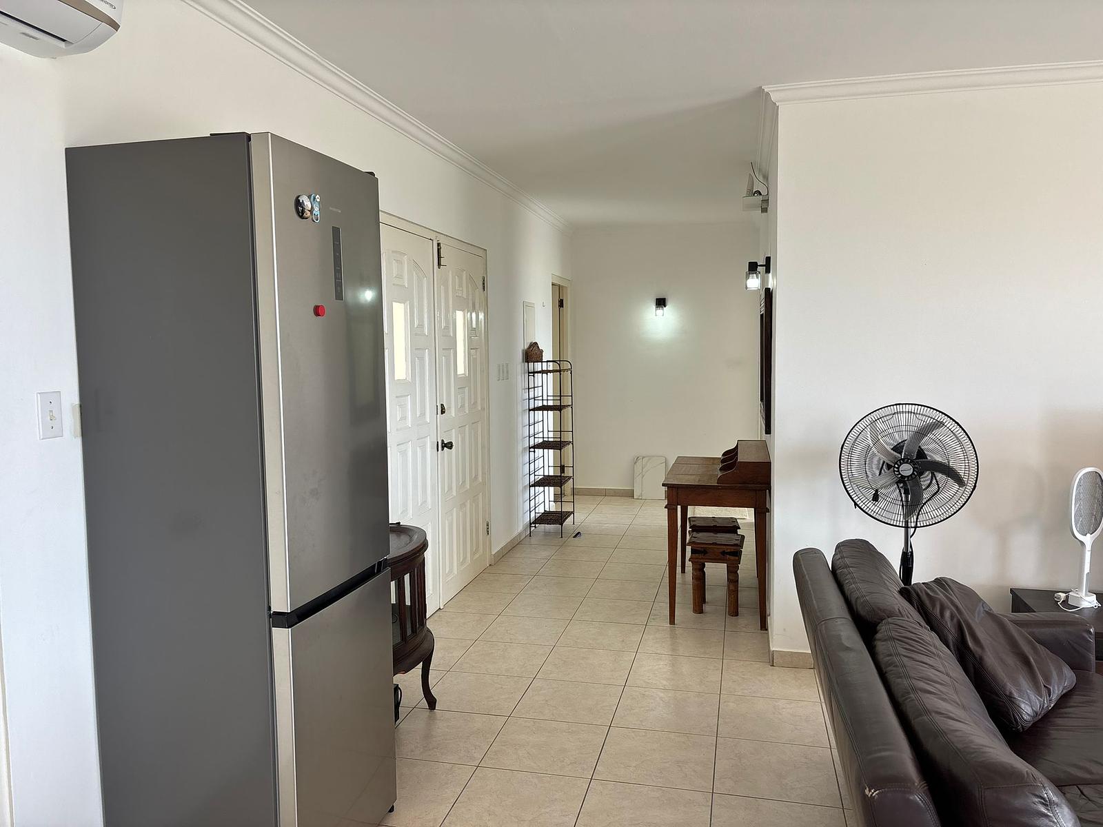La Vista Penthouse 