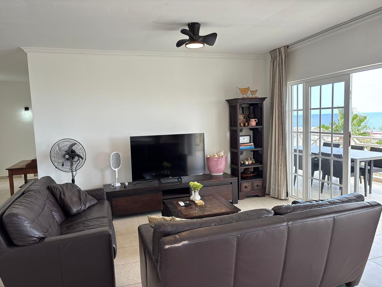 La Vista Penthouse 